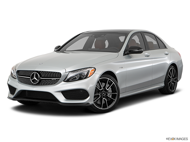 download Mercedes Benz C43 AMG workshop manual