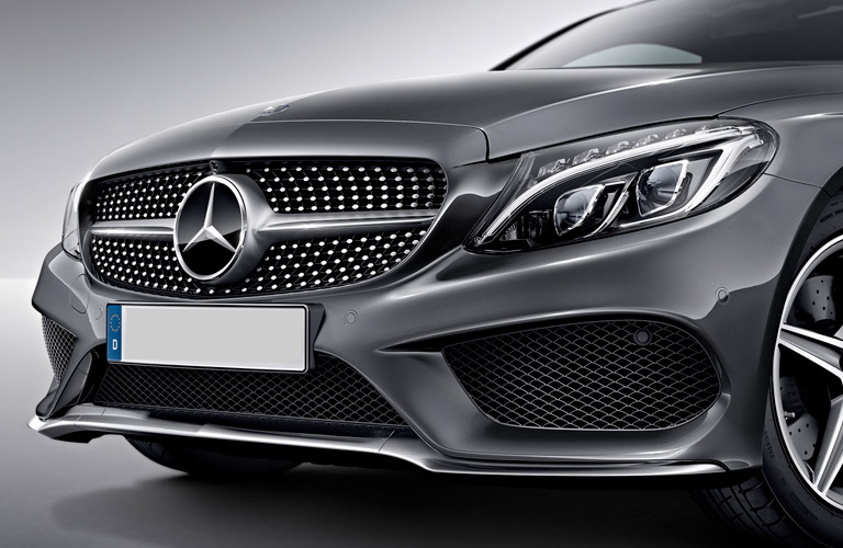 download Mercedes Benz C43 AMG workshop manual