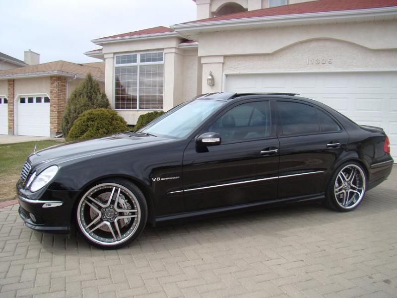 download Mercedes Benz C55 AMG workshop manual