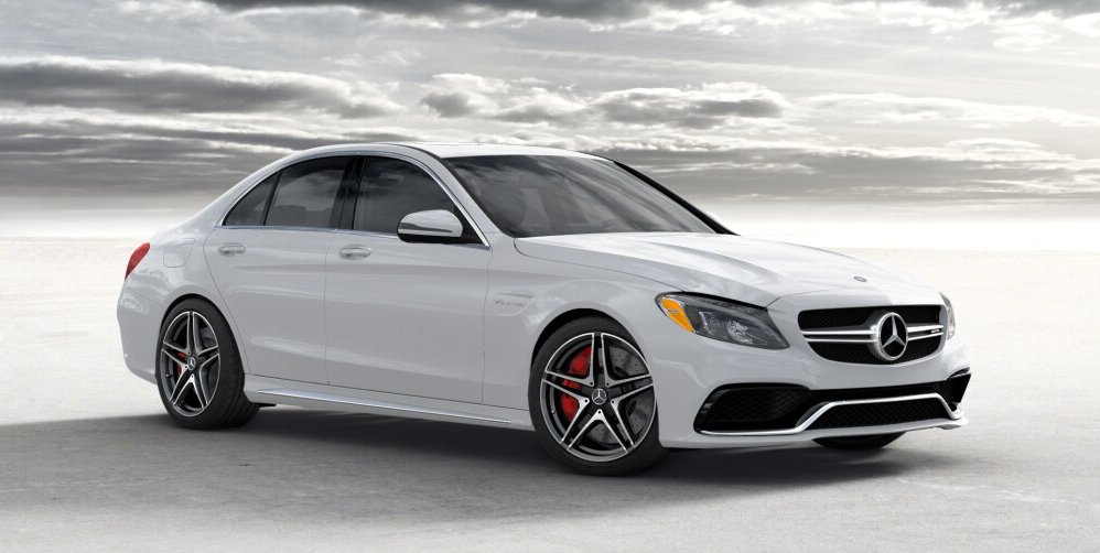 download Mercedes Benz C63 AMG able workshop manual