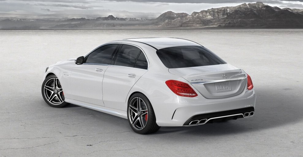 download Mercedes Benz C63 AMG able workshop manual