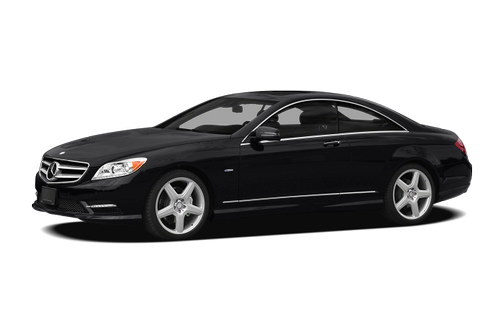 download Mercedes Benz CL Class CL550 4MATIC able workshop manual