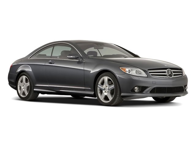 download Mercedes Benz CL Class CL600 able workshop manual