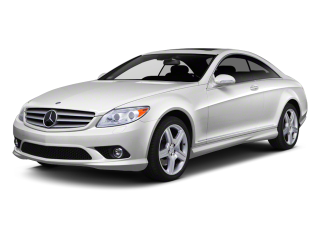 download Mercedes Benz CL Class CL600 able workshop manual