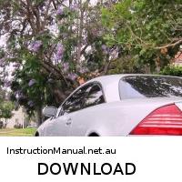 service manual