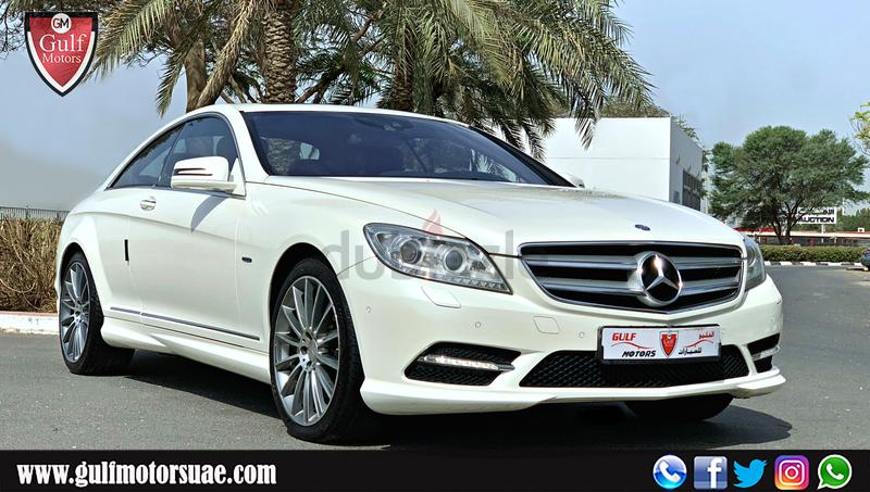 download Mercedes Benz CL500 workshop manual