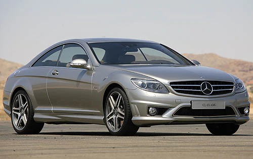 download Mercedes Benz CL550 CL600 CL63 AMG CL65 AMG Manu workshop manual