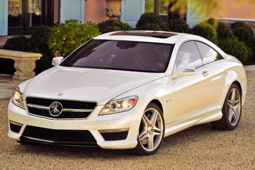 download Mercedes Benz CL550 CL600 CL63 AMG CL65 AMG Manu workshop manual