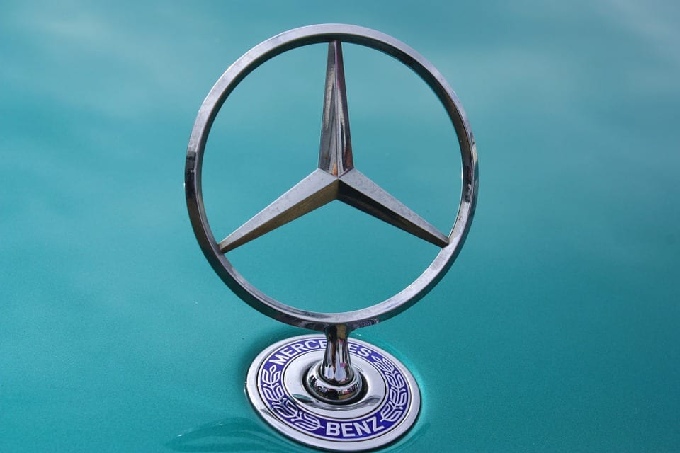 download Mercedes Benz CL550 workshop manual