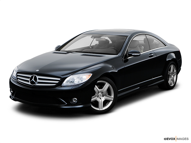 download Mercedes Benz CL550 workshop manual