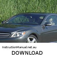 service manual