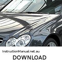 service manual