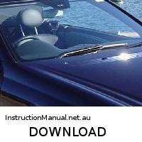 service manual