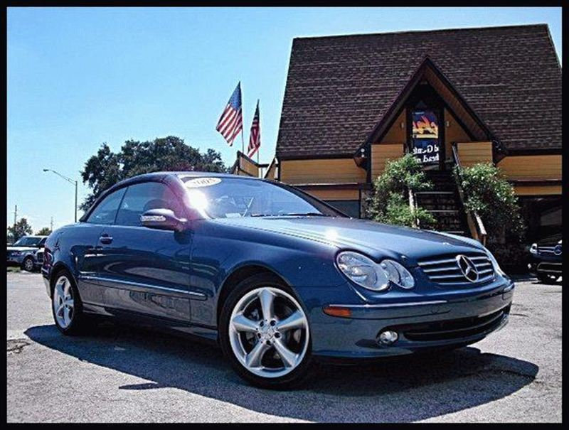 download Mercedes Benz CLK Class CLK320 Coupe workshop manual