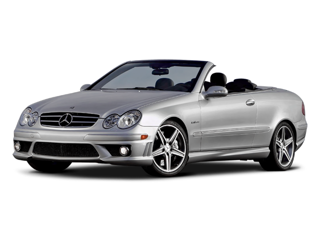 download Mercedes Benz CLK Class CLK350 Cabriolet workshop manual