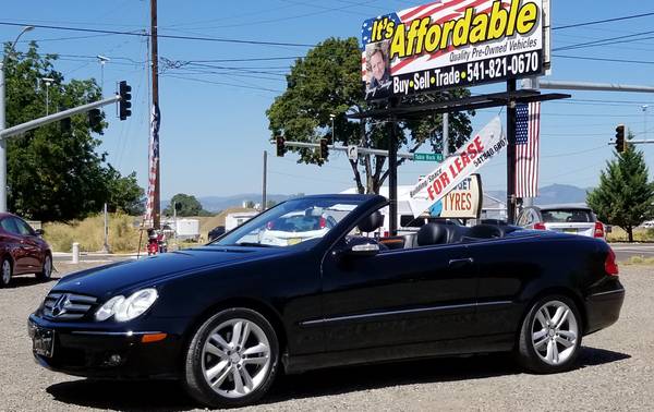 download Mercedes Benz CLK Class CLK350 Cabriolet workshop manual