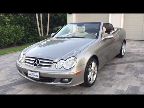 download Mercedes Benz CLK Class CLK350 Coupe workshop manual