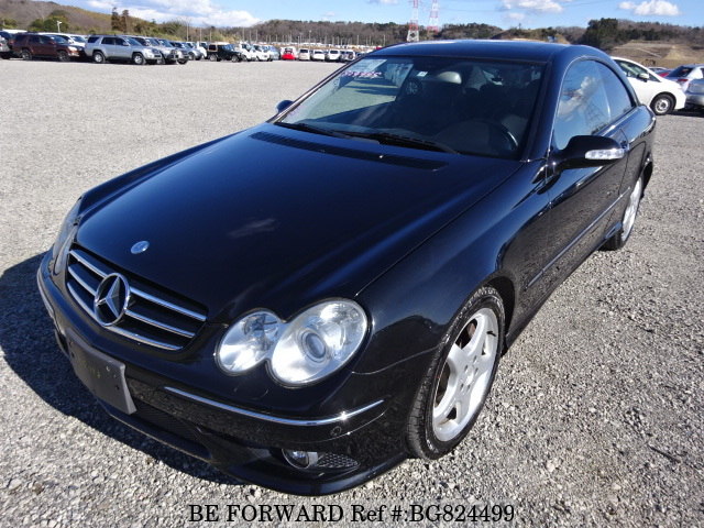 download Mercedes Benz CLK Class CLK350 Coupe workshop manual