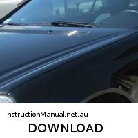 service manual