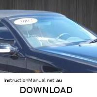 service manual