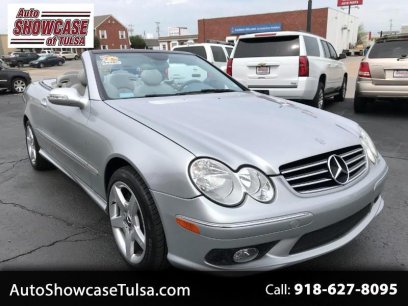 download Mercedes Benz CLK Class CLK500 Cabriolet workshop manual