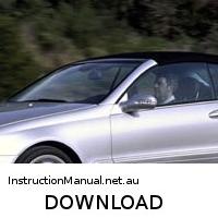 service manual