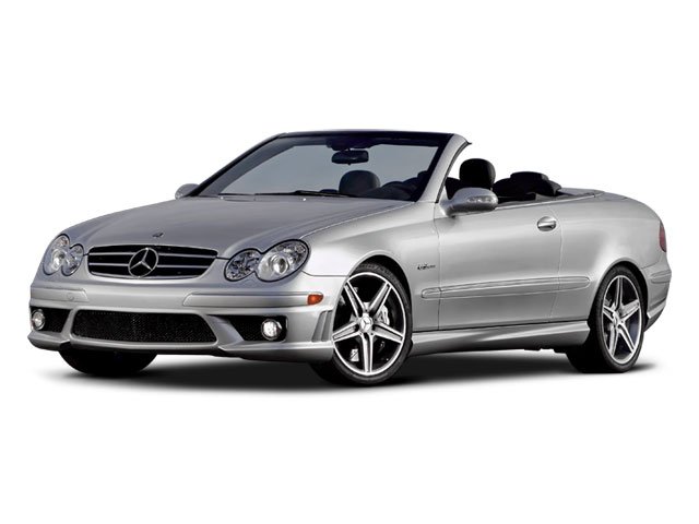 download Mercedes Benz CLK Class CLK63 AMG Coupe able workshop manual