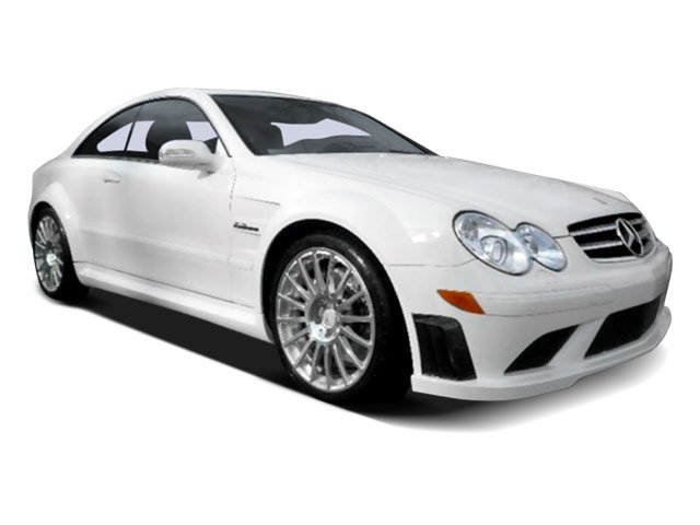 download Mercedes Benz CLK Class CLK63 AMG Coupe able workshop manual