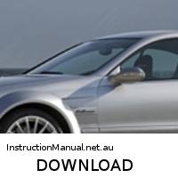 repair manual