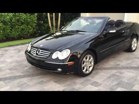 download Mercedes Benz CLK320 workshop manual