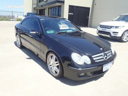 download Mercedes Benz CLK350 workshop manual