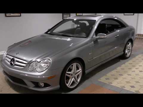 download Mercedes Benz CLK350 workshop manual