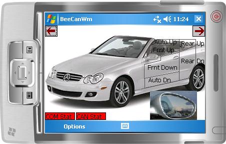 download Mercedes Benz CLK350 workshop manual