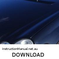 service manual