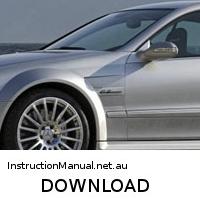 repair manual