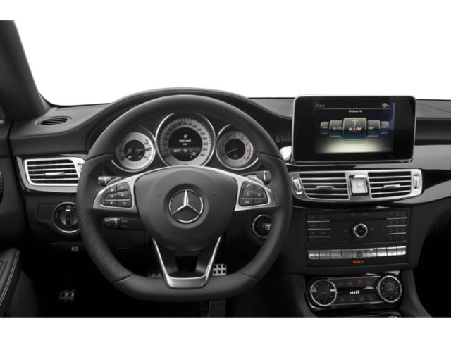 download Mercedes Benz CLS Class CLS 550 4MATIC workshop manual