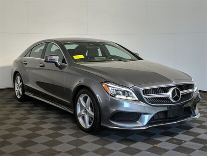 download Mercedes Benz CLS Class CLS 550 4MATIC workshop manual