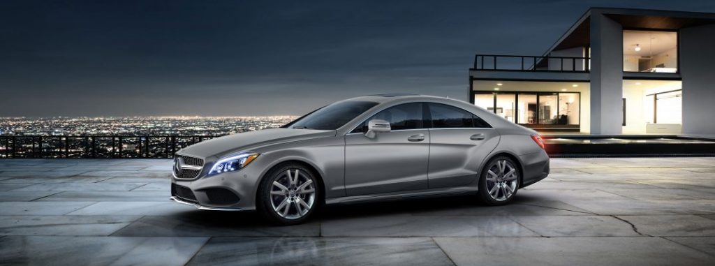 download Mercedes Benz CLS Class CLS 550 workshop manual