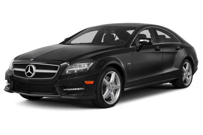 download Mercedes Benz CLS Class CLS 550 workshop manual