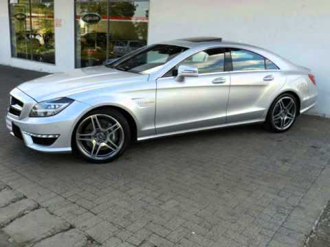 download Mercedes Benz CLS Class CLS 63 AMG workshop manual