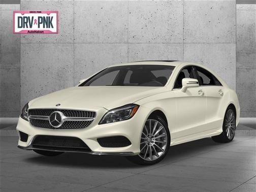 download Mercedes Benz CLS Class CLS550 able workshop manual