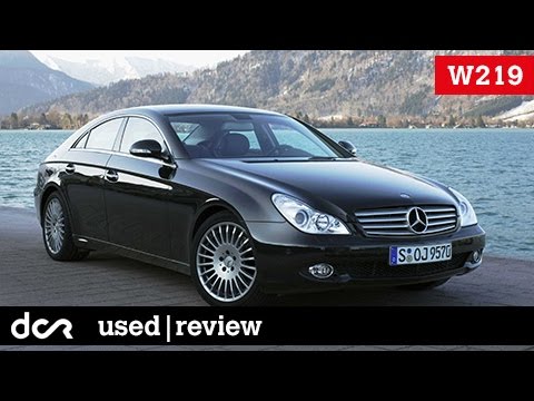 download Mercedes Benz CLS Class CLS550 workshop manual