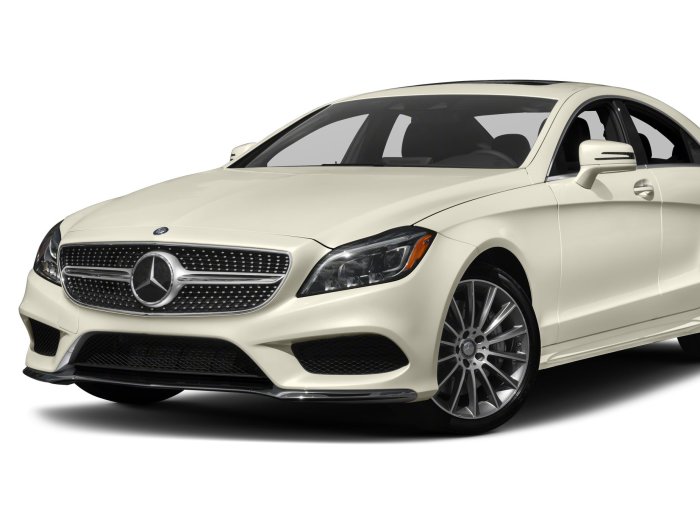 download Mercedes Benz CLS Class CLS550 workshop manual