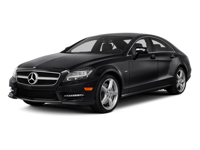 download Mercedes Benz CLS Class CLS550 workshop manual