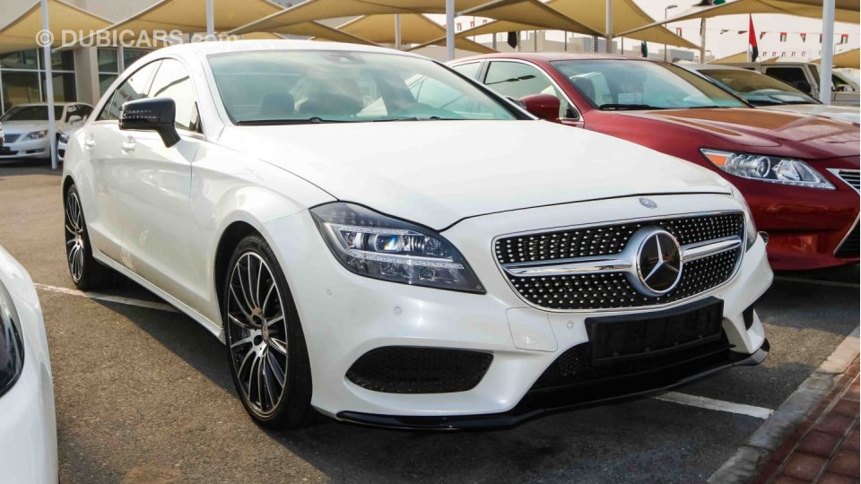 download Mercedes Benz CLS Class CLS550 workshop manual