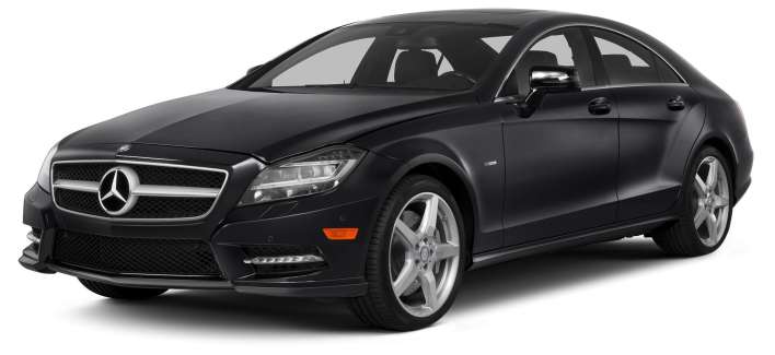 download Mercedes Benz CLS Class CLS550 workshop manual