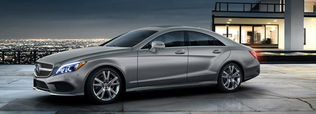 download Mercedes Benz CLS Class CLS550 workshop manual