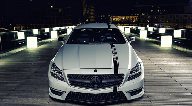 download Mercedes Benz CLS Class CLS63 AMG Coupe workshop manual