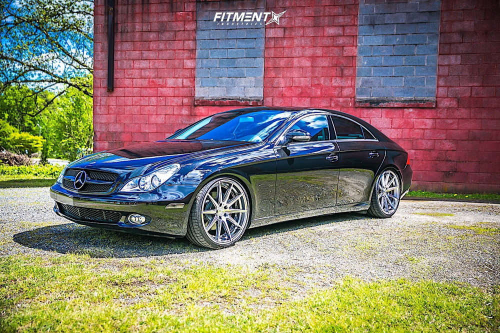 download Mercedes Benz CLS550 workshop manual