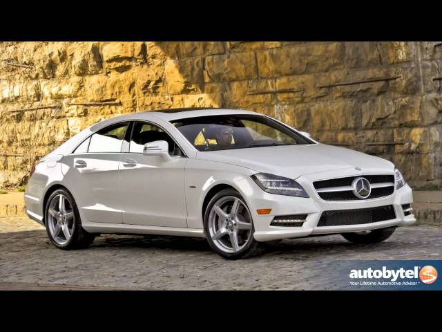 download Mercedes Benz CLS550 workshop manual